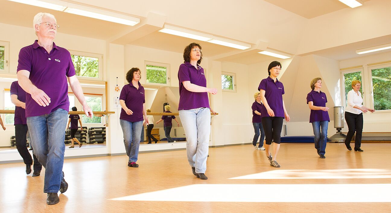 Linedance