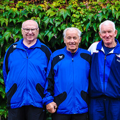 Mannschafts Pokalsieger 2015 Mannschafts Pokalsieger 2015