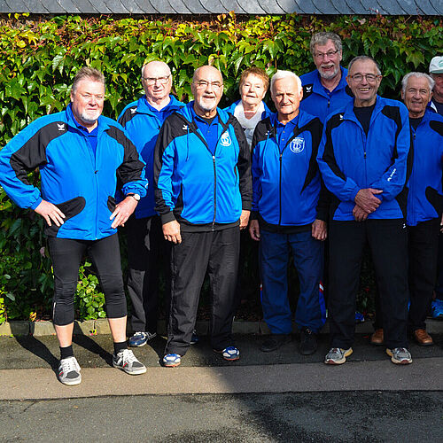 Leichtathletik Team 2015 Leichtathletik Team 2015