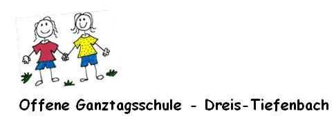 OGS Dreisbachtalschule